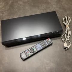 PanasonicブルーレイレコーダーDMR-BX2030[ジャンク] - メルカリ