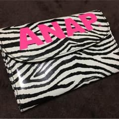 母子手帳ケースマルチケースのサムネイル