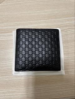 GUCCI Men's Wallet