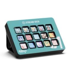 24時間以内発送　Elgato Stream Deck MK.2 – 初音ミク Elgato Stream Deck MK.2 – 初音ミク エディション - メルカリ