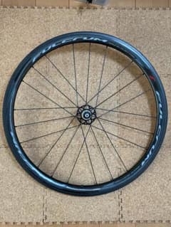 【中古】FULCRUM Quattoro Carbon ホイール 前後セット 中古】FULCRUM Quattoro Carbon ホイール 前後セット - メルカリ