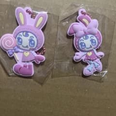 メゾピアノ ラバーマスコットのサムネイル