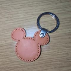 東京ディズニーリゾート ミッキーマウス キーホルダーのサムネイル