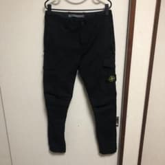 stone island ストーンアイランド カーゴパンツのサムネイル