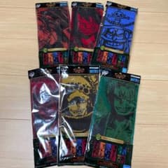 ワンピース1番くじ　H賞のサムネイル