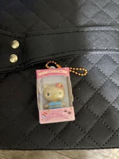 ハローキティ マスコット キーホルダーのサムネイル