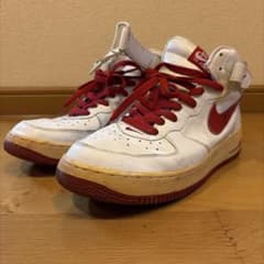 Nike Air Force 1 ミドルカットのサムネイル