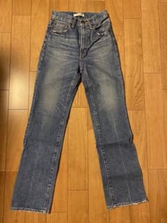 MOUSSY デニムパンツのサムネイル