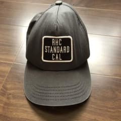 ロンハーマン ×スタンダードカリフォルニア　コラボキャップのサムネイル
