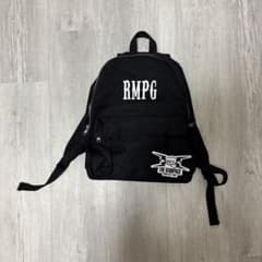THE RAMPAGE RMPG バックパック リュックのサムネイル