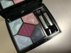 Dior アイシャドウ サンククルール247IMAGINATION（ホライズン）のサムネイル