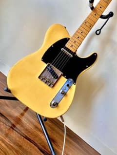 Fender フジゲン期　テレキャスのサムネイル