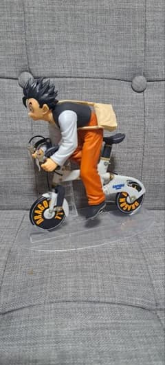드래곤볼 ichiban kuji Son Gohan