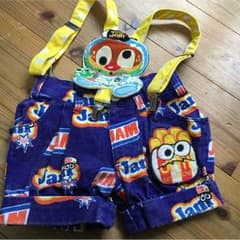 JAM サスペンダーパンツ 80 90のサムネイル