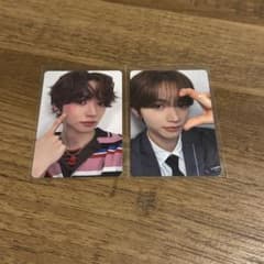 KO1KEYZ DAIKI 加藤大樹　トレカのサムネイル