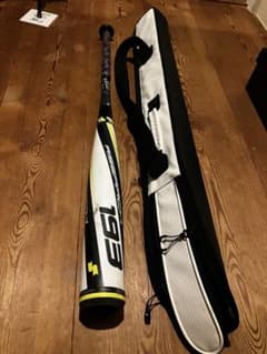値下げ！SSK RISEARCH 193 軟式一般野球　専用ケース付　85cm SSK RISEARCH 193 軟式一般野球バット 専用ケース付 85cm - メルカリ