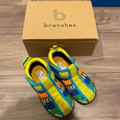 ifme × branshes コラボサンダル　15センチのサムネイル