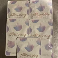 powney 猫用健康補助食品 30g 5袋セット powney 猫用健康補助食品 30g 5袋セット - メルカリ