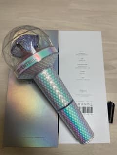 SEVENTEEN ペンライト Ver2 Carat棒 Lightstickのサムネイル
