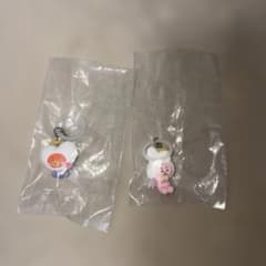 bts bt21 めじるしアクセサリーのサムネイル