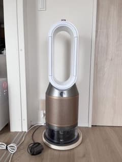 Dyson ダイソン 加湿機 扇風機 空気清浄機1台3役 PH04 最上位モデル