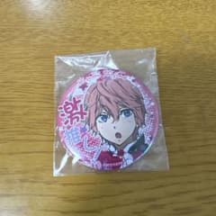 Free! ES 鴫野貴澄　バースデー　缶バッジ　缶バッチ　単品 Free!シリーズ Wonderful Birthday party! | 京アニショップ！
