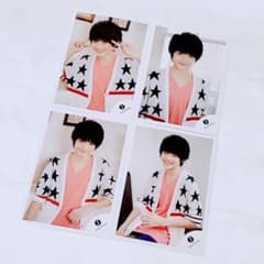 美少年 金指一世 初期 公式写真のサムネイル