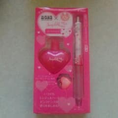 Dr.Grip aroma×Angel Heart ボールペンセットのサムネイル