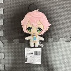 あんさんぶるスターズ fine 姫宮桃李 ぬいぐるみ　あんスタ Amazon.co.jp: あんスタ fine 姫宮桃李 ぬいぐるみ マスコット