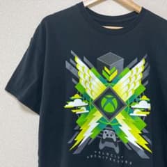Xbox Velocity Architecture Tシャツのサムネイル