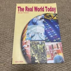 The Real World Todayのサムネイル