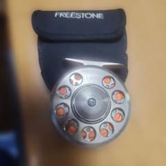 SHIMANO FREESTONE LA3-4 フライリールのサムネイル