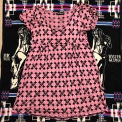 Hysteric Glamour ヒステリックグラマー ワンピース チュニックのサムネイル