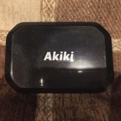 akiki Bluetooth イヤホンのサムネイル