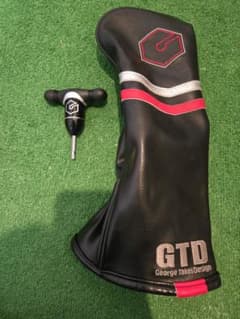 GTD ヘッドカバーレンチ セットのサムネイル