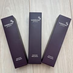フェイスパウダー SAIMDANG Actress Oval Make up Brush SAIMDANG Actress Oval Make up Brush3本セット - メルカリ