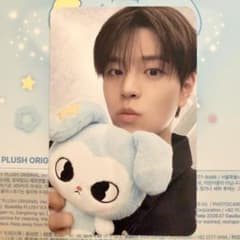 straykids スキズ LYING PLUSH ぬいぐるみ スンミン トレカ Stray Kids TASY ぬい封入トレカ スンミン - メルカリ