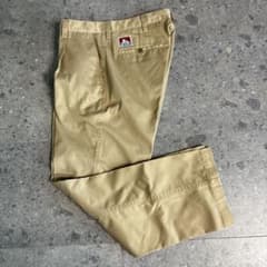 ベンデイビス チノパンのサムネイル