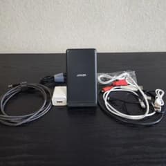 Anker ワイヤレス充電スタンド 充電器のサムネイル