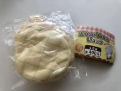 MOGUMOGUリュック メロンパンのサムネイル