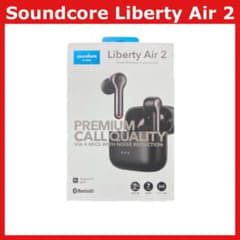 ■中古品■ Soundcore Liberty Air 2のサムネイル