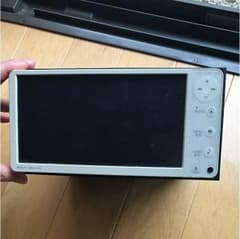 DAIHATSU 純正ナビのサムネイル