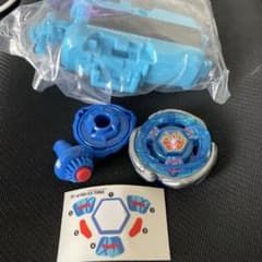 ベイブレードX ストームペガシス 未使用品 - メルカリ