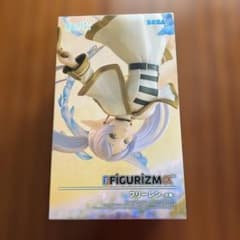 [Brand New, Unopened] Funeral Frieren FIGURIZMα Frieren Hanamai Figure