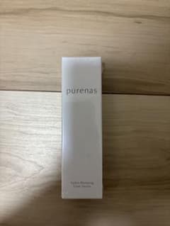 【美品未開封】purenas ピュアナス 美容液 25mLのサムネイル