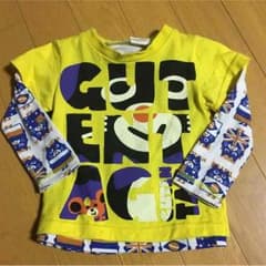 Bit'z トップス2枚set 80のサムネイル