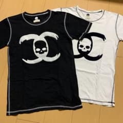 ハイドロゲン　Tシャツ　2枚セットのサムネイル