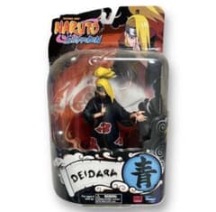 정규품 TOYNAMI 데이다라 피규어 NARUTO 미국 한정 당시물