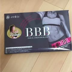 BBBトリプルビーオルキスのサムネイル