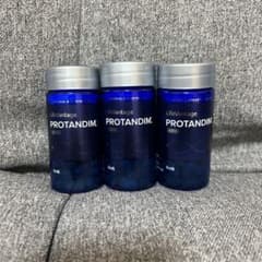 ライフバンテージ プロタンディム NRF2 60粒 3個セット - メルカリ